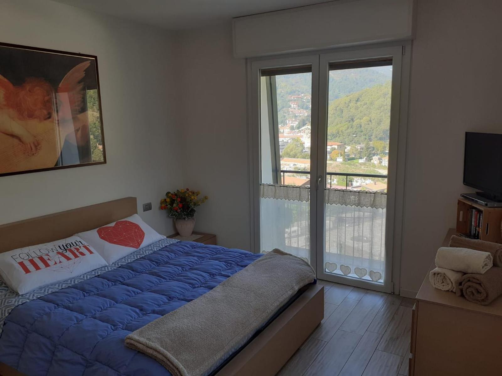 Casa Di Sofia E Oscar Lago Di Como Canzo المظهر الخارجي الصورة