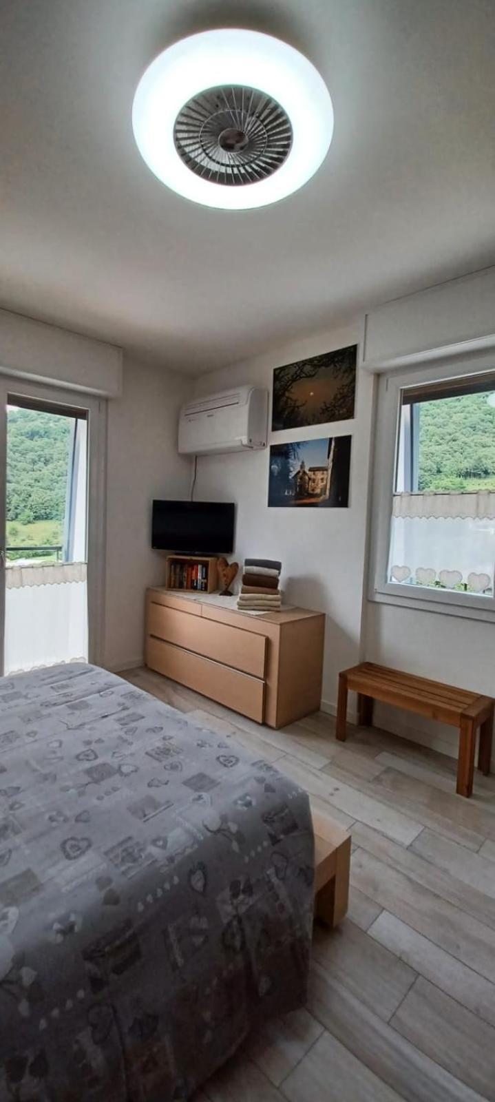 Casa Di Sofia E Oscar Lago Di Como Canzo المظهر الخارجي الصورة