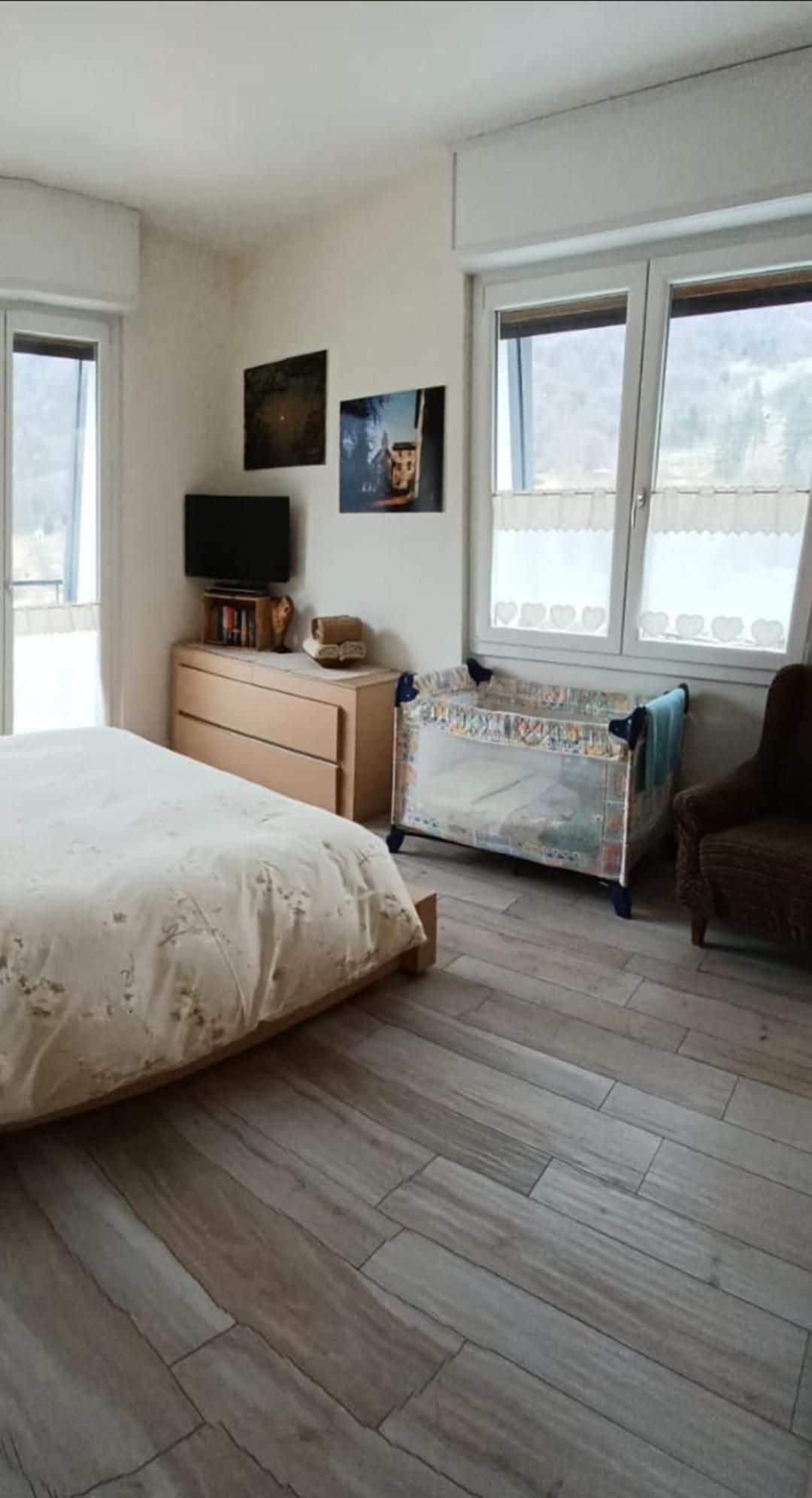 Casa Di Sofia E Oscar Lago Di Como Canzo المظهر الخارجي الصورة