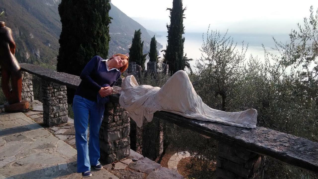 Casa Di Sofia E Oscar Lago Di Como Canzo المظهر الخارجي الصورة