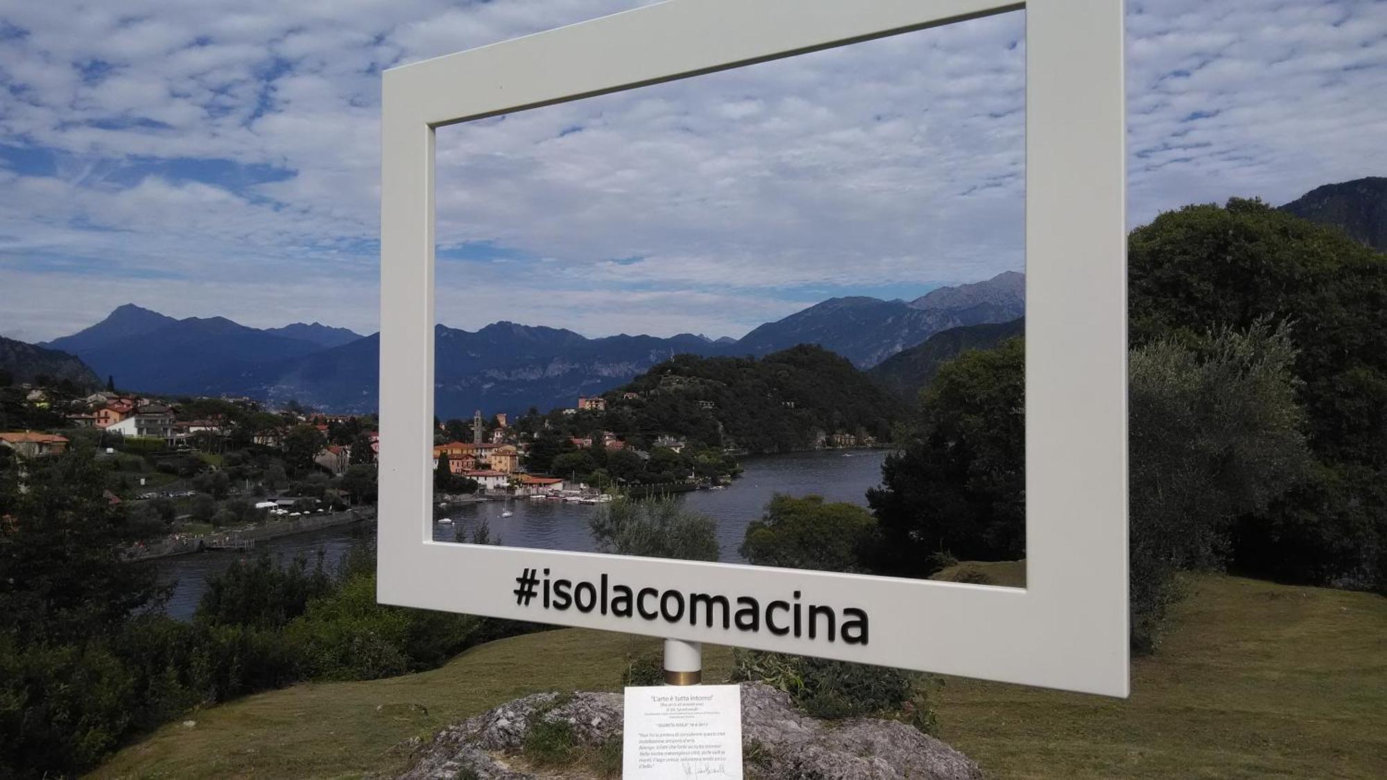 Casa Di Sofia E Oscar Lago Di Como Canzo المظهر الخارجي الصورة