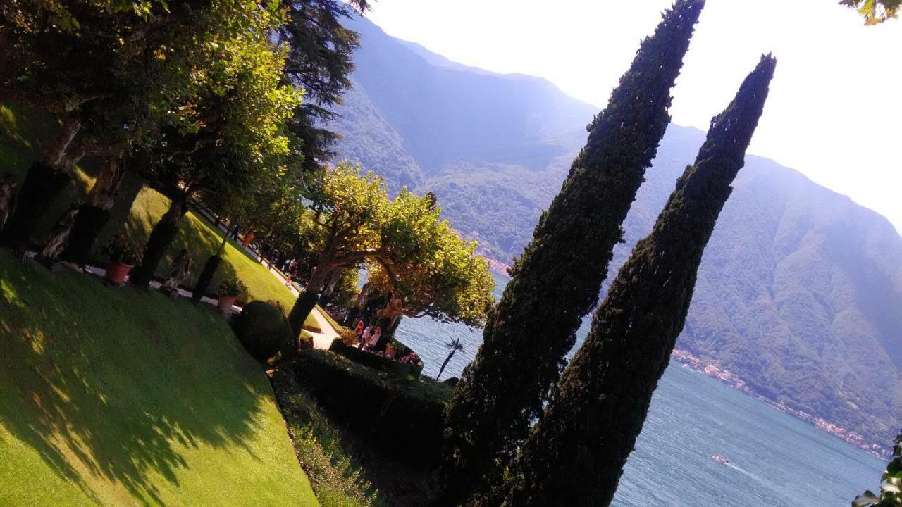 Casa Di Sofia E Oscar Lago Di Como Canzo المظهر الخارجي الصورة